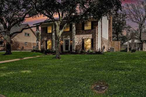 4119 Long Grove Drive, Seabrook, TX, 77586 | Card Image