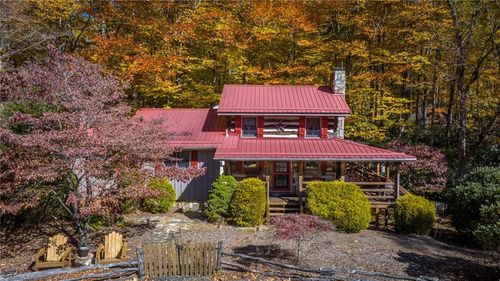 722 Laurel Creek Rd, Todd, NC, 28684-9458 | Card Image