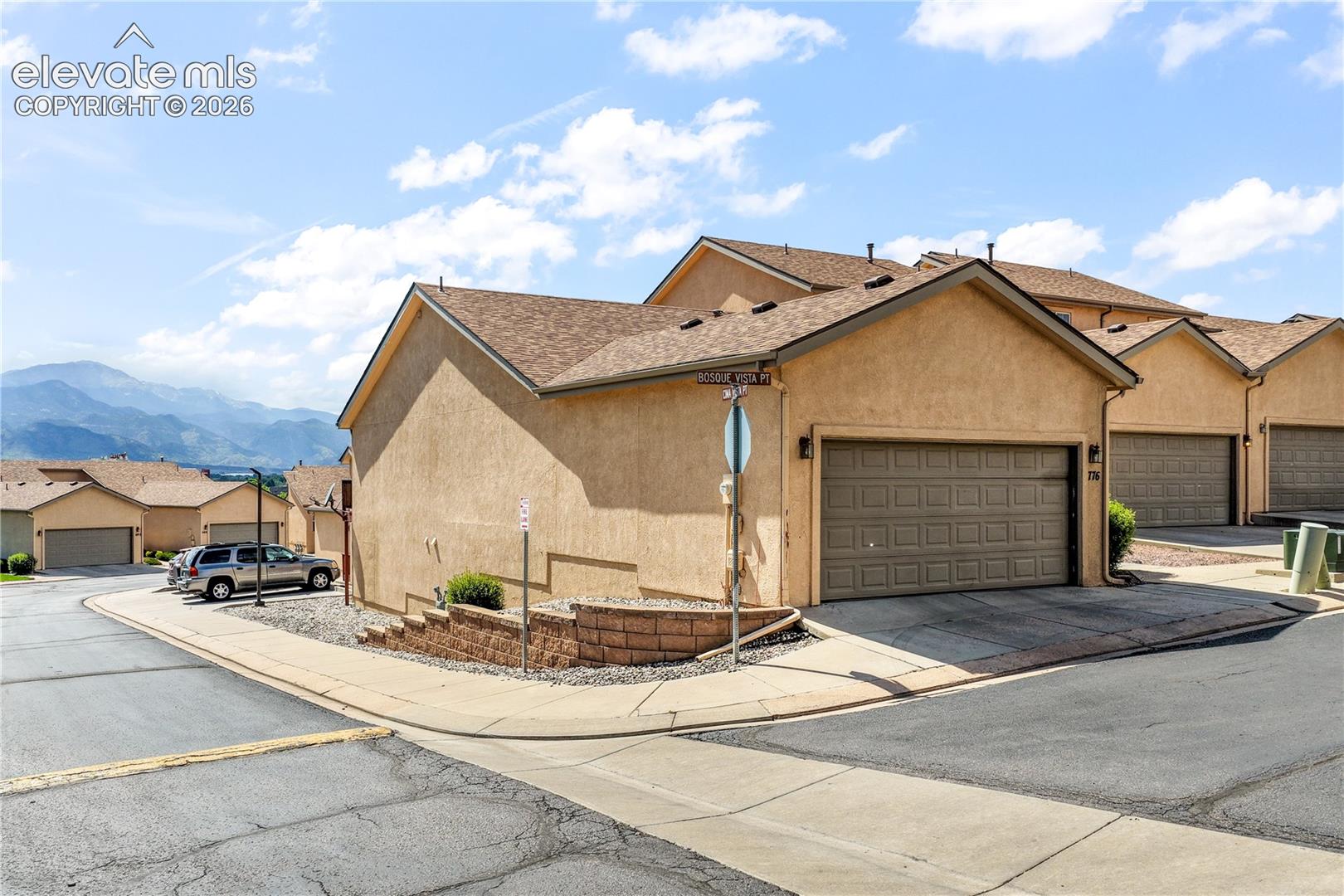 Residential in Colorado Springs 4