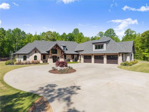 3263 Tanners Mill Rd, GAinesville, GA, 30507-8822 | Card Image
