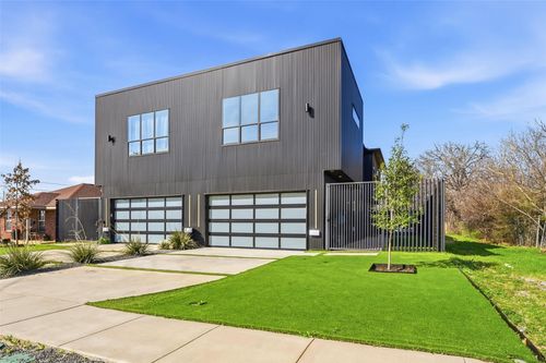 3633 Thedford Avenue, Dallas, TX, 75209 | Card Image