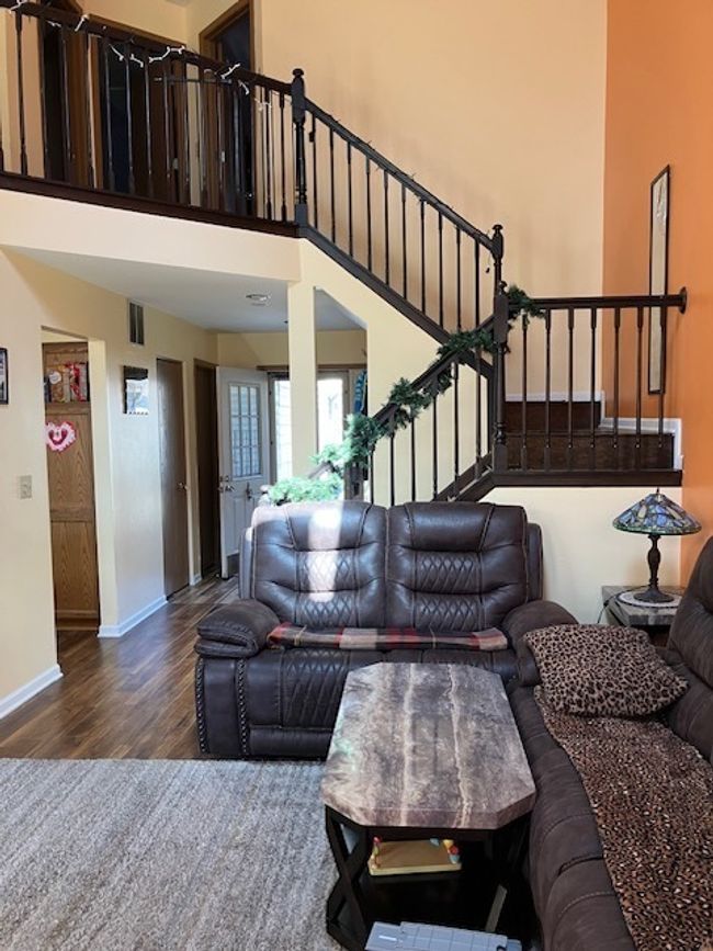 1032 - 1032 Rockport Dr, Townhouse with 2 bedrooms, 2 bathrooms and 1 parking in Carol Stream IL | Image 7