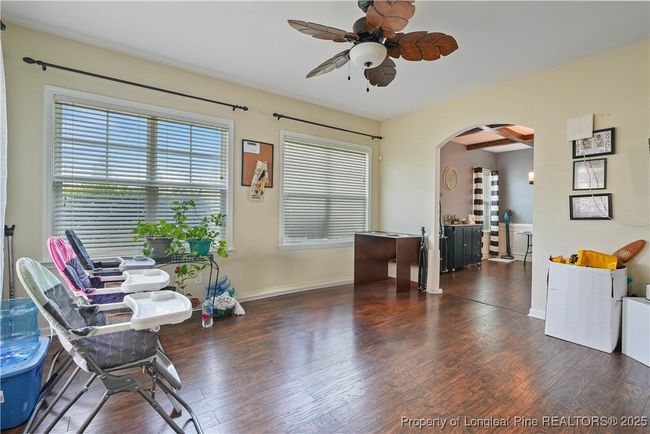 415 Highgrove Dr, House other with 4 bedrooms, 3 bathrooms and null parking in Spring Lake NC | Image 27