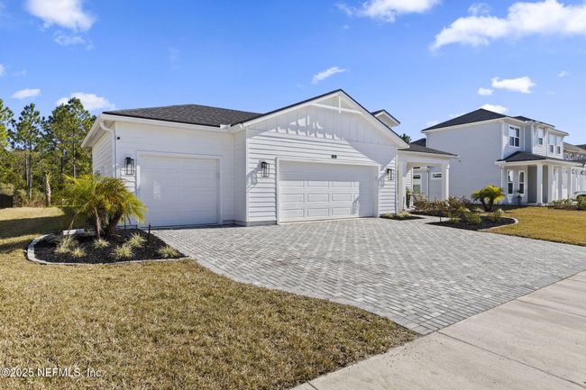 448 Hillendale Cir, House other with 4 bedrooms, 3 bathrooms and null parking in ST JOHNS FL | Image 28