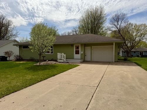1115 Elmhurst Ave, Luverne, MN, 56156-1008 | Card Image