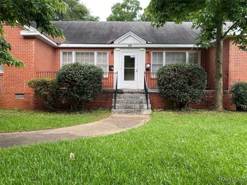 b-19 Calhoun Rd, Montgomery, AL, 36109-2041 | Card Image