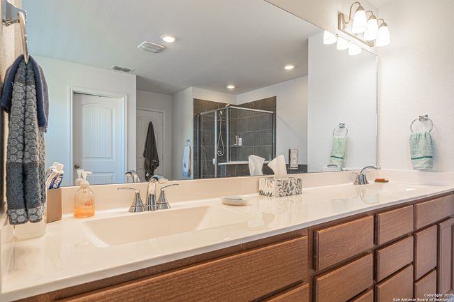 22411 Escalante Run, House other with 5 bedrooms, 3 bathrooms and null parking in San Antonio TX | Image 24
