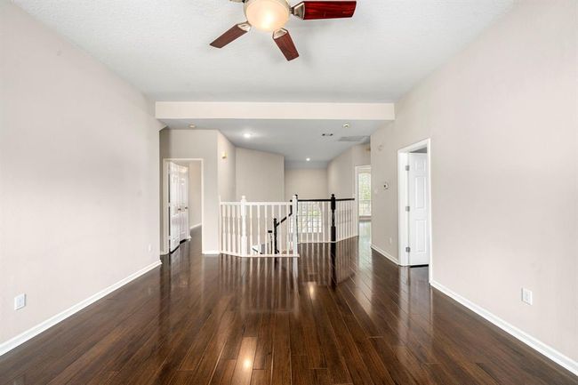 Another Perspective of the upstairs living space | Image 30