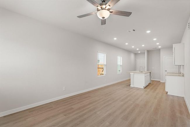 16314 Airborne Arch Lane, House other with 3 bedrooms, 2 bathrooms and 2 parking in Porter TX | Image 23