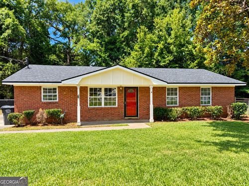 506 Windsor Dr, Manchester, GA, 31816-1935 | Card Image