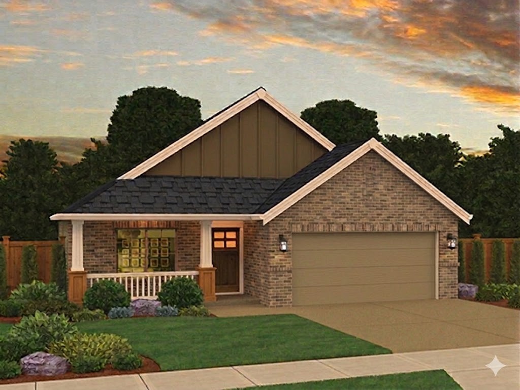 Residential in Clarksville