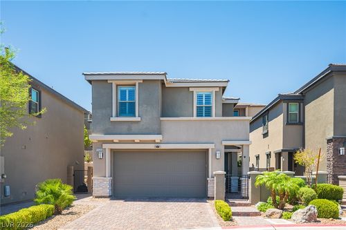 12525 Starry Heaven St, Las Vegas, NV, 89138-6240 | Card Image