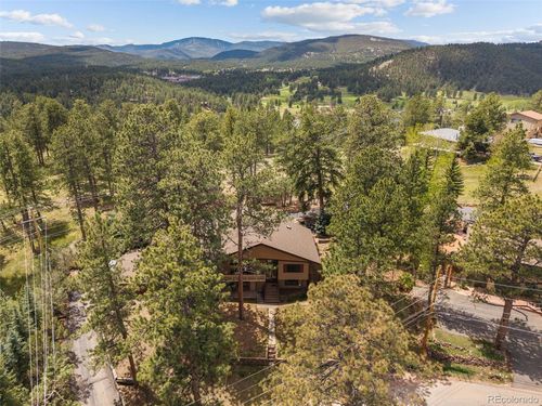 28480 Douglas Park Rd, Evergreen, CO, 80439-8316 | Card Image