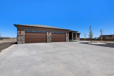 693 E Marigold Dr, House other with 5 bedrooms, 2 bathrooms and 4 parking in Pueblo West CO | Image 2