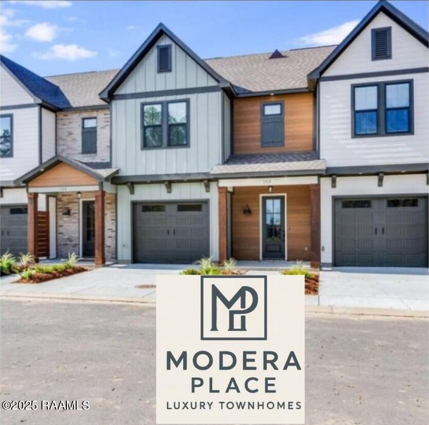Residential Lease in Youngsville