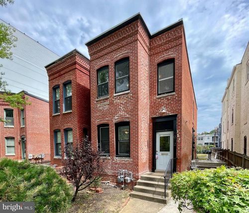 1012 Florida Ave Ne, WASHINGTON, DC, 20002-3706 | Card Image