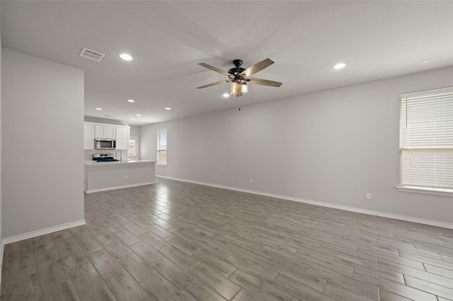 521 Rearing Mare Pass, House other with 4 bedrooms, 2 bathrooms and 4 parking in Georgetown TX | Image 7