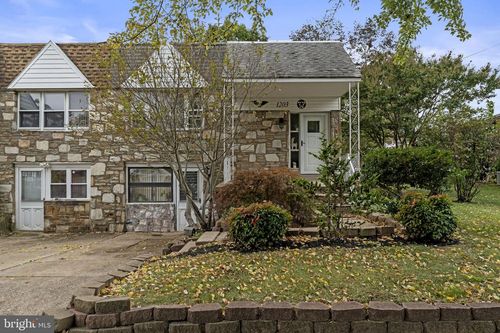 1203 Fenwick Pl, PHILADELPHIA, PA, 19115-2003 | Card Image