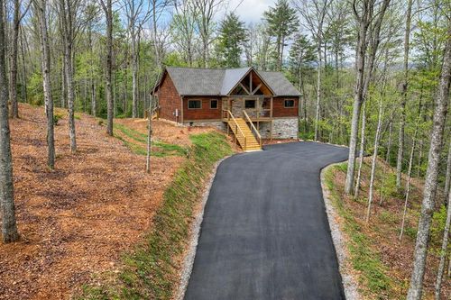 223 Bent Wood Ln, Blue Ridge, GA, 30513 | Card Image