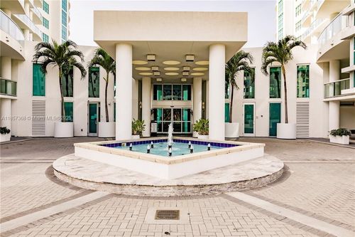 504-3131 Ne 188th St, Aventura, FL, 33180-2764 | Card Image