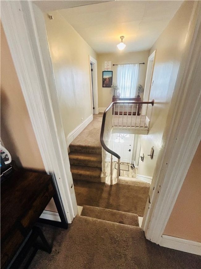 1300 Ridge Ave, House other with 3 bedrooms, 2 bathrooms and null parking in Latrobe PA | Image 17
