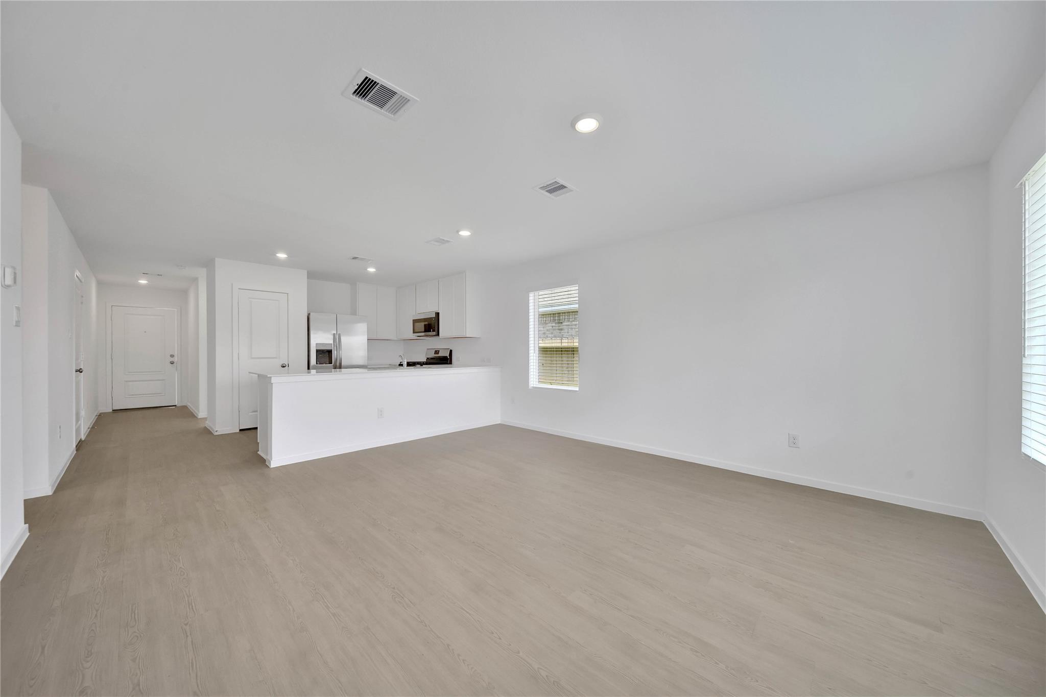 Residential Lease in Splendora 2