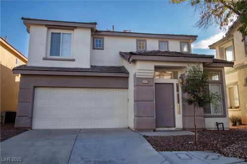 5429 Lavender Grove Ct, North Las Vegas, NV, 89031-0465 | Card Image