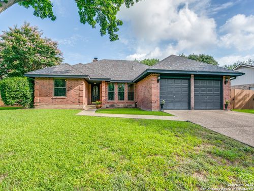 16819 Summer Creek Dr, San Antonio, TX, 78248-1422 | Card Image
