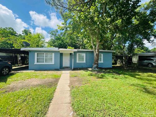 4957 Elsa Ave, Pensacola, FL, 32506-4743 | Card Image