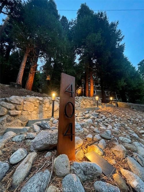404 Mozumdar Dr, Cedarpines Park, CA, 92322-0171 | Card Image