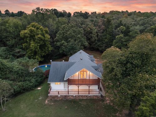 1845 Cox Cv, Conway, AR, 72034-8538 | Card Image
