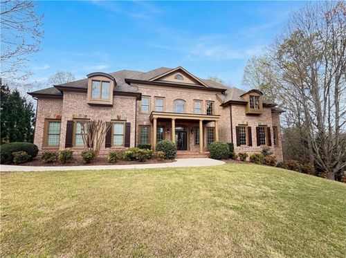 511 Affirmed Ln, Alpharetta, GA, 30004-7518 | Card Image