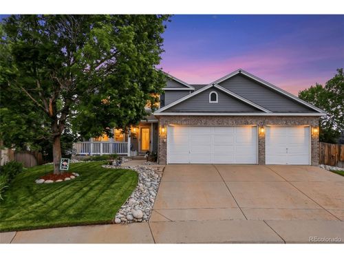 11229 Glenmoor Ct, Parker, CO, 80138-3114 | Card Image