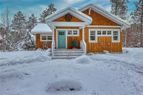 N 8056 North Rd, SPRINGBROOK, WI, 54875-9626 | Card Image