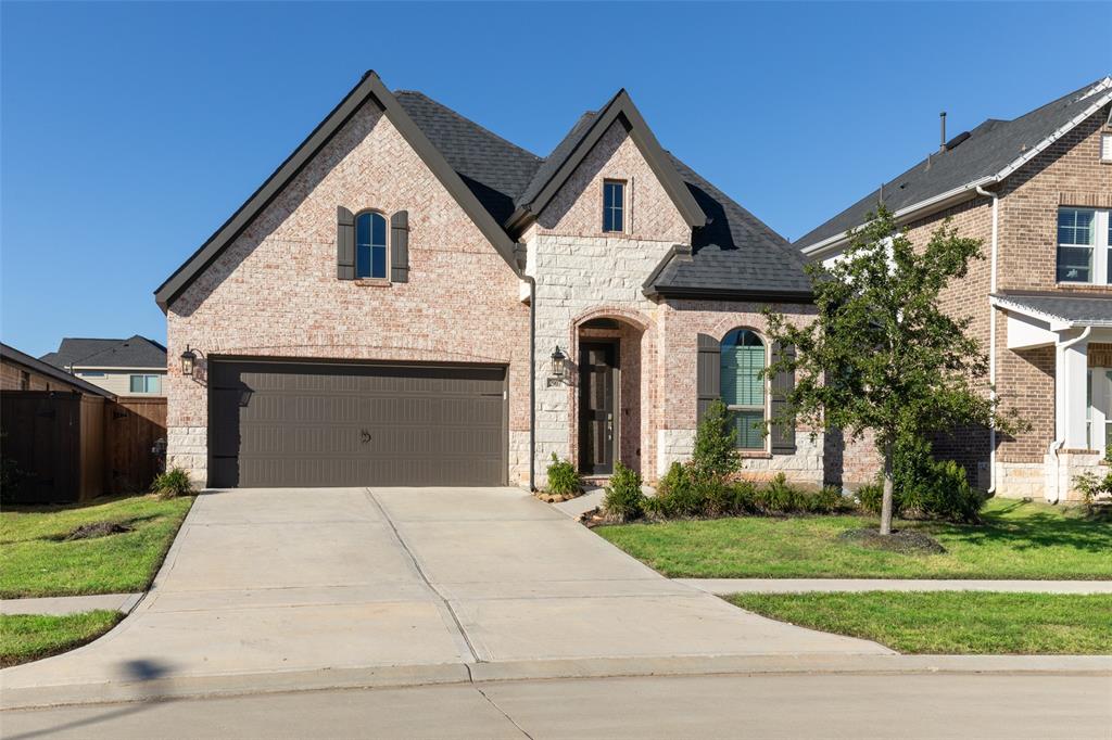 Tanager Trce, Katy, TX 77493