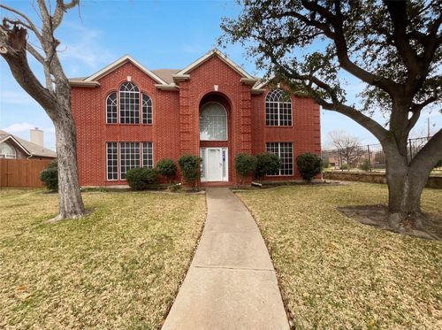 2825 Flamingo Ln, Plano, TX, 75074-2029 | Card Image