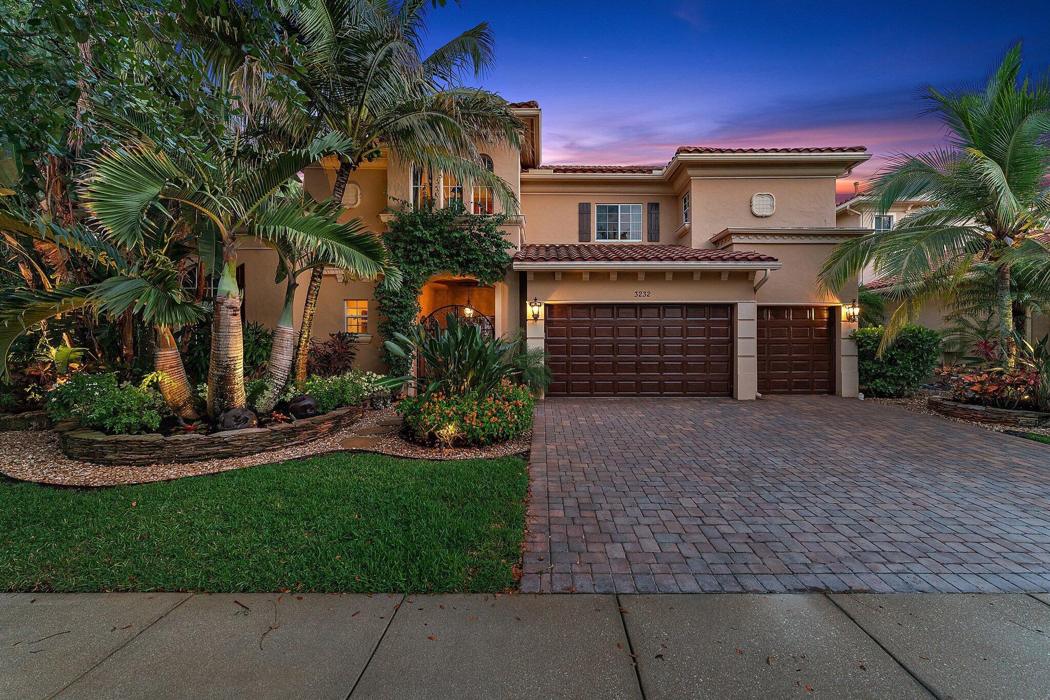 Lago DE Talavera , Wellington, FL 33467
