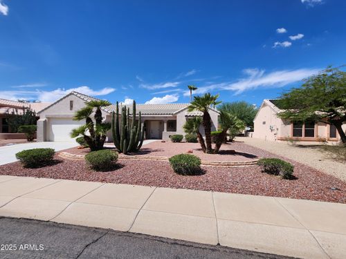 15125 W Carbine Way, Sun City, AZ, 85375-3063 | Card Image