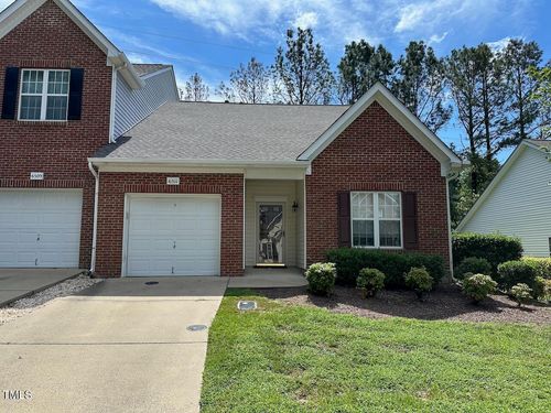 6511 Clarksdale Ln, Durham, NC, 27713-6432 | Card Image