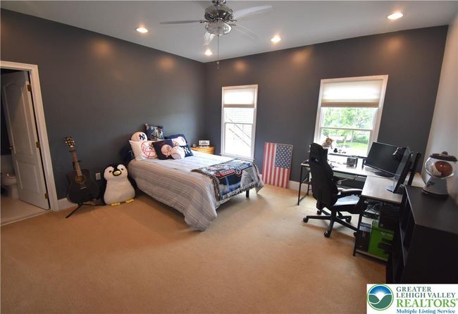 55 Forrest Stand Dr, House other with 4 bedrooms, 5 bathrooms and null parking in Easton PA | Image 36