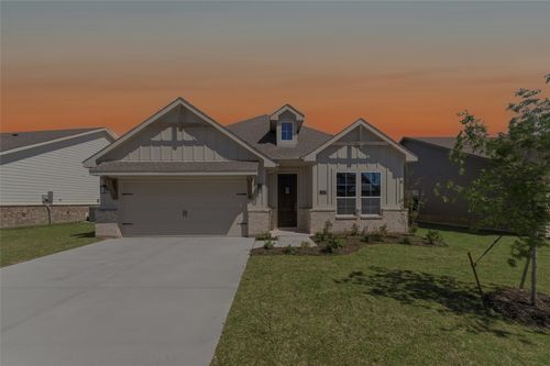 1225 Sabine River Ln, Springtown, TX, 76082-2589 | Card Image