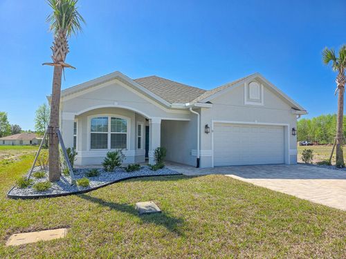 8 Lakeland Way, PALM COAST, FL, 32137-9753 | Card Image