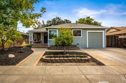 20 Linnell Avenue, Napa, CA, 94559 | Card Image
