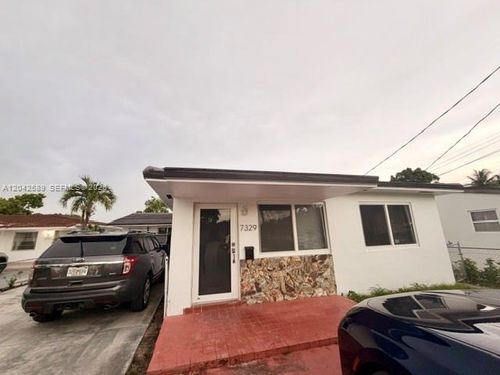 0-7329 Sw 22nd St, Miami, FL, 33155-1426 | Card Image