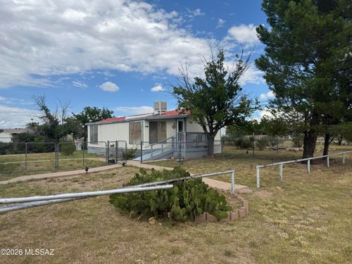1-811 N Camino San Rafael, Tombstone, AZ, 85638-6602 | Card Image