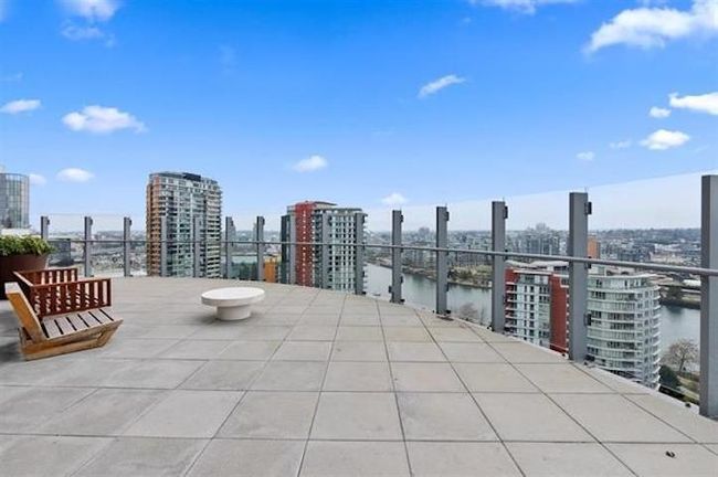 2617 - 89 Nelson Street, Condo with 2 bedrooms, 2 bathrooms and 2 parking in Vancouver BC | Image 28