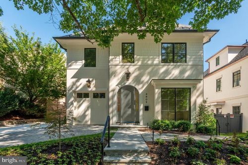 4905 Van Ness St Nw, WASHINGTON, DC, 20016-2355 | Card Image