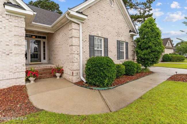 3101 Redfield Dr, House other with 3 bedrooms, 2 bathrooms and 2 parking in Leland NC | Image 32