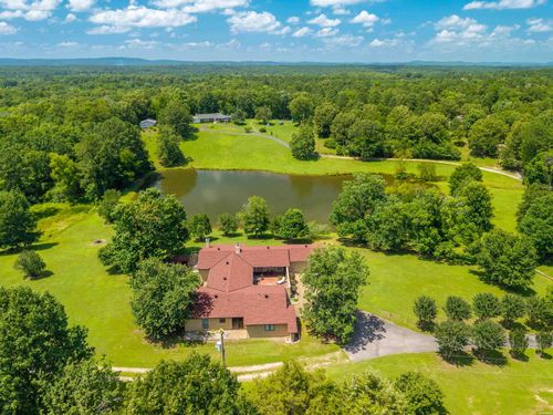 170 Sunshine Valley Place, Pearcy, AR, 71964 | Card Image