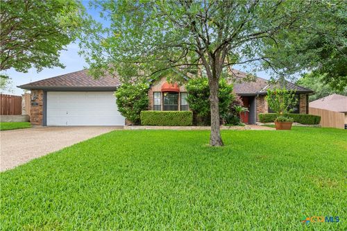 606 End O Trail, Harker Heights, TX, 76548 | Card Image